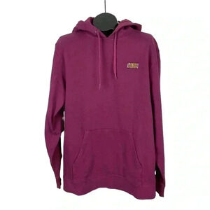 Vans The Color Multiplier Vintage Wash Pullover Hoodie